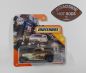 Preview: Matchbox Model Auto 1:64 '33 Ford 3W Coupe Braun M46-B