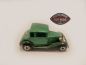Preview: Matchbox Model Auto Lesney Superfast 1930-31 Ford Coupe Grün 1979-73 *