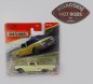 Preview: Matchbox Model Auto 1:64 '60 Chevy El Camino Gelb 28-125