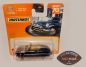 Preview: Matchbox Model Auto 1:64 '49 Kurtis Sport Car Dkl. Blau 70 Jahre CO859 *
