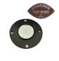 Preview: Malpassi Diaphragm for Filter King Petrol Pressure Regulator MEMB67