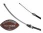 Preview: Parking Brake Cable 1970-73 Ford Mustang Rechts BC92452