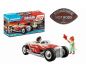 Preview: Playmobil Model-Auto ~1:16 City Life Starter Pack Hot Rod 71078
