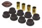 Preview: PROTHANE Strut Rod Bushing Kit Rear 1975-82 Corvette 7-1203-BL