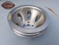 Preview: V-Belt Pulley 2 Belt Aluminum GBR-G3964