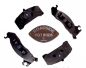 Preview: Quality Brand Brake Disc Pad Ford Mercury PD310M