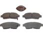 Preview: Quality Brand Brake Disc Pad GEO Toyota Celica Corolla RAV4 PD562