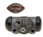 Preview: Radbremszylinder 1" Hinten Rechts WC13388 *