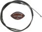 Preview: Raybestos Parking Brake Cables BC94390