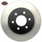 Preview: Raybestos Disc Brake Rotor Dogde 76645R