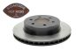 Preview: Raybestos Disc Brake Rotor Dogde 76645R