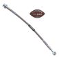 Preview: Flex Bremsschlauch 14" Vorn Universal Set 657334-2 ***