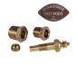 Preview: Stewart Warner Water Temperature Accessory Sender 665-280EE