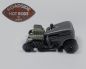 Preview: Hot Wheels Model-Auto 1:64 Shift Kicker All Stars Grau 2003-G *