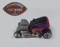 Preview: Hot Wheels Model-Auto 1:64 Shift Kicker Purple Tooned 2003-P *