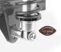 Preview: Speedway Coilover Shock Mount Bolt w/ Polished Support Collar 4-1/2 916-36010-POL