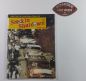 Preview: Heft Smokin`Shutdown #01 Hot Rods Kustom Kulture Art Heroes & Punkrock Thom Piston SS-01 *