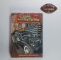 Preview: Heft Smokin`Shutdown #16 Hot Rods Kustom Kulture Art Heroes & Punkrock Thom Piston SS-16 *
