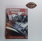 Preview: Heft Smokin`Shutdown #27 Hot Rods Kustom Kulture Art Heroes & Punkrock Thom Piston SS-27 *