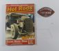 Preview: Heft Smokin`Shutdown Sonderheft zur Essen Motorshow 2010 Hot Rods Thom Piston SS-EMS-10 *