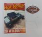 Preview: Heft Smokin`Shutdown Sonderheft zur Essen Motorshow 2015 Hot Rods Thom Piston SS-EMS-15 *