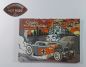 Preview: Heft Smokin`Shutdown Special 2 Hot Rods Kustom Kulture Art Heroes & Punkrock Thom Piston SS-SPECIAL-2 *