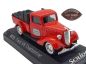 Preview: Solido Modellauto 1:43 Ford V8 1936 "Charbonnier" Pickup 4435-1