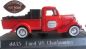 Preview: Solido Model Car 1:43 Ford V8 1936 "Charbonnier" Pick Up 4435-1