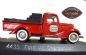 Preview: Solido Model Car 1:43 Ford V8 1936 "Charbonnier" Pick Up 4435-1