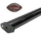 Preview: Spreizstange "Spreader Bar" Rahmen Hinten 1932 Schwarz 916-57022 *
