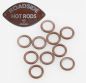 Preview: Standard Kraftstoffverteiler O-Ringe Kit SK26