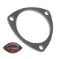 Preview: Steel Exhaust Collector Ring 3 Inch 910-13370