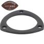 Preview: Steel Exhaust Collector Ring 3 Inch 910-13370