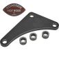 Preview: Vega Steering Box Mount for Ford Model T - 1934 Frames 916-32005-ZINC