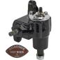 Preview: Speedway Motors Vega Cross Steering Gear Box New Black 910-32204