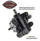 Preview: Speedway Motors Vega Cross Steering Gear Box New Black 910-32204