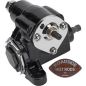 Preview: Speedway Motors Vega Cross Steering Gear Box New Black 910-32204