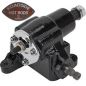 Preview: Speedway Motors Vega Cross Steering Gear Box New Black 910-32204