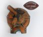 Preview: Ford Flathead Timing Cover 1949-53 8BA Mercury OBA 6059 - Kopie