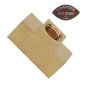 Preview: 3/8 Inch-24 IFF Each Port Plain Adapter Tee 910-31835