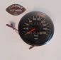 Preview: Moto Meter Speedometer Installation GBR-TM8571