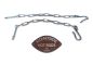 Preview: Heckklappenketten GM 1941–53 Pick Up Set RP23780