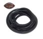 Preview: Taylor Convoluted Tubing 2 Meter Black 1/4" "Slip on" 38094-2