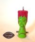 Preview: Tiki Holzfigur Hot Rod Deko Frankenstein Keyholder D23x30x70 Tiki48