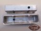 Preview: Gebrauchte Ventildeckel Aluminium Chevrolet V8 Hohe Ausführung GBR-RSI14566 *