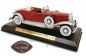 Preview: Voitures D'exeption Model Car 1:43 1935 Duesenberg J Roadster 2425139