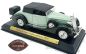 Preview: Voitures D'exeption Modellauto 1:43 Packard 1937 Super Eight Cabriolet 2425157