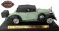 Preview: Voitures D'exeption Modellauto 1:43 Packard 1937 Super Eight Cabriolet 2425157