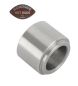 Preview: Threaded Steel Weld Bung Fitting, 3/8 Inch NPT Female 617-6703