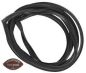 Preview: Windshield Rubber Frame Seal 1933-34 Ford 40-7003110